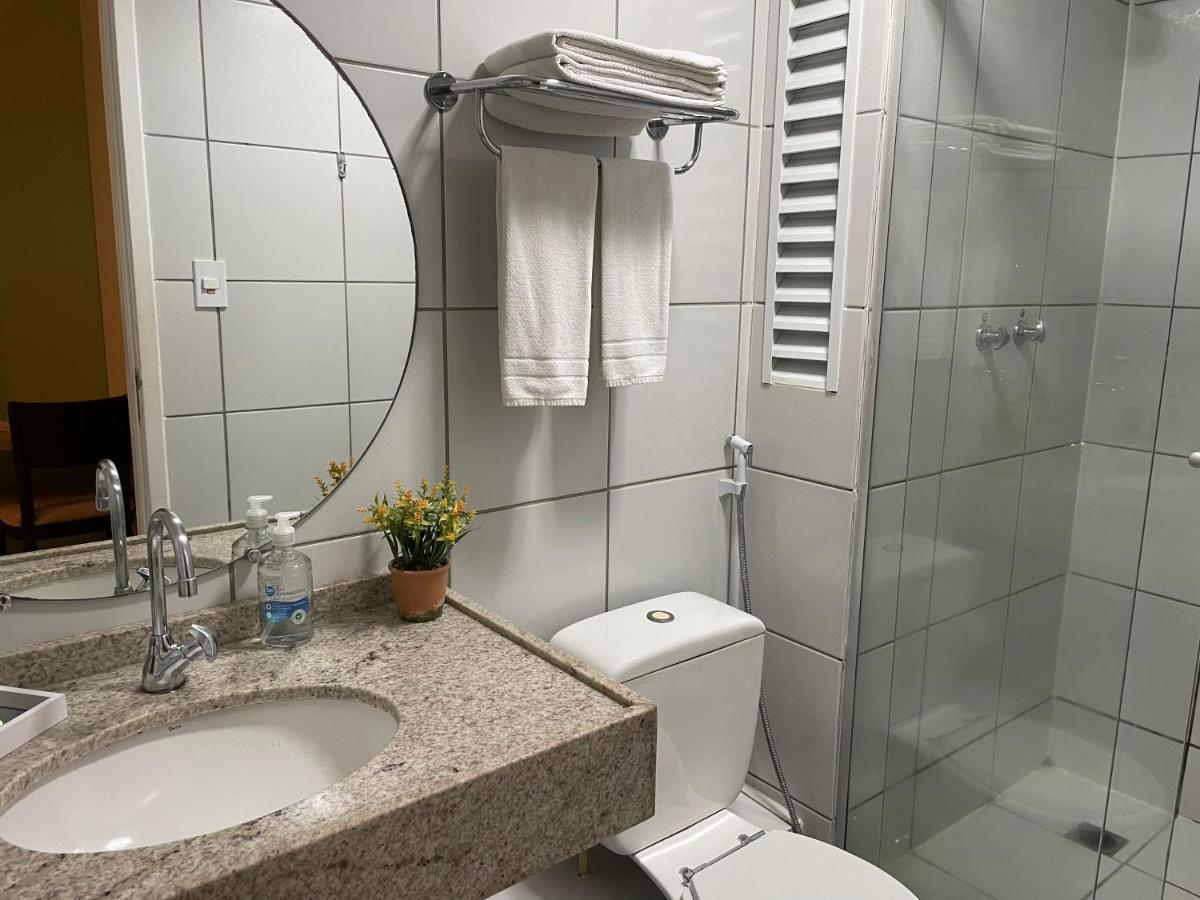 Barreirinhas Lencois Flat Lejlighed Eksteriør billede
