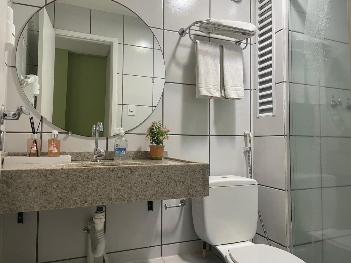 Barreirinhas Lencois Flat Lejlighed Eksteriør billede